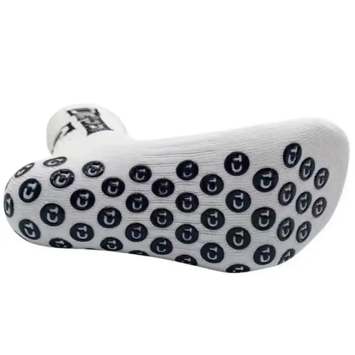 3 paires/lot nouveau dans antidérapant Tapedesign chaussettes de Football mi-mollet