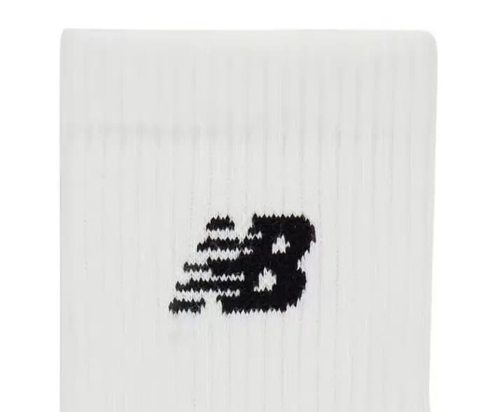 New Balance Chaussettes courtes confortables