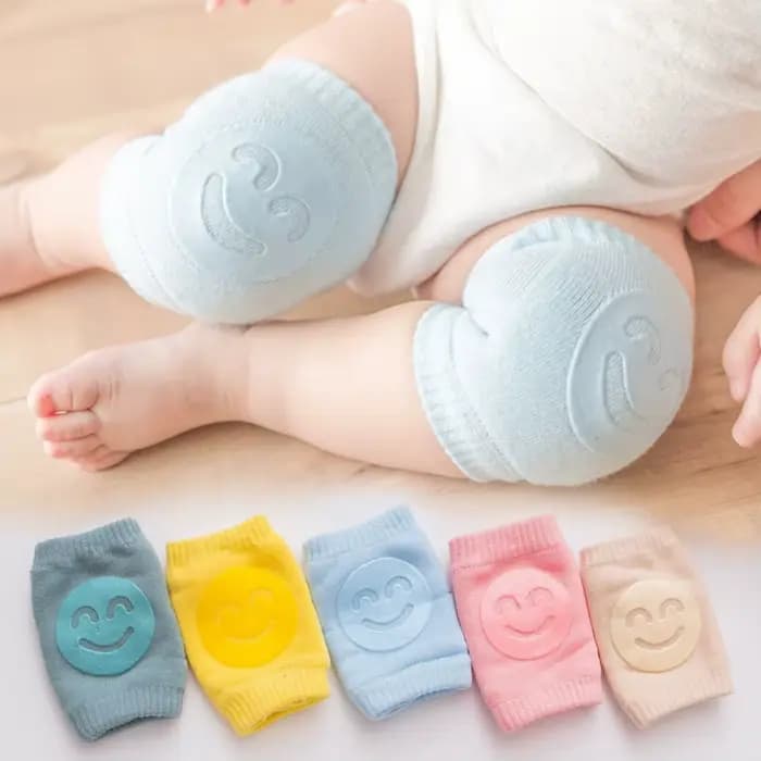 Chaussettes de genou pour bébé