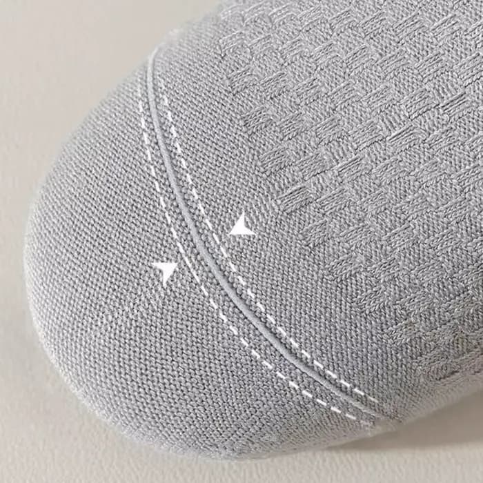 Chaussette respirante en Fiber de bambou