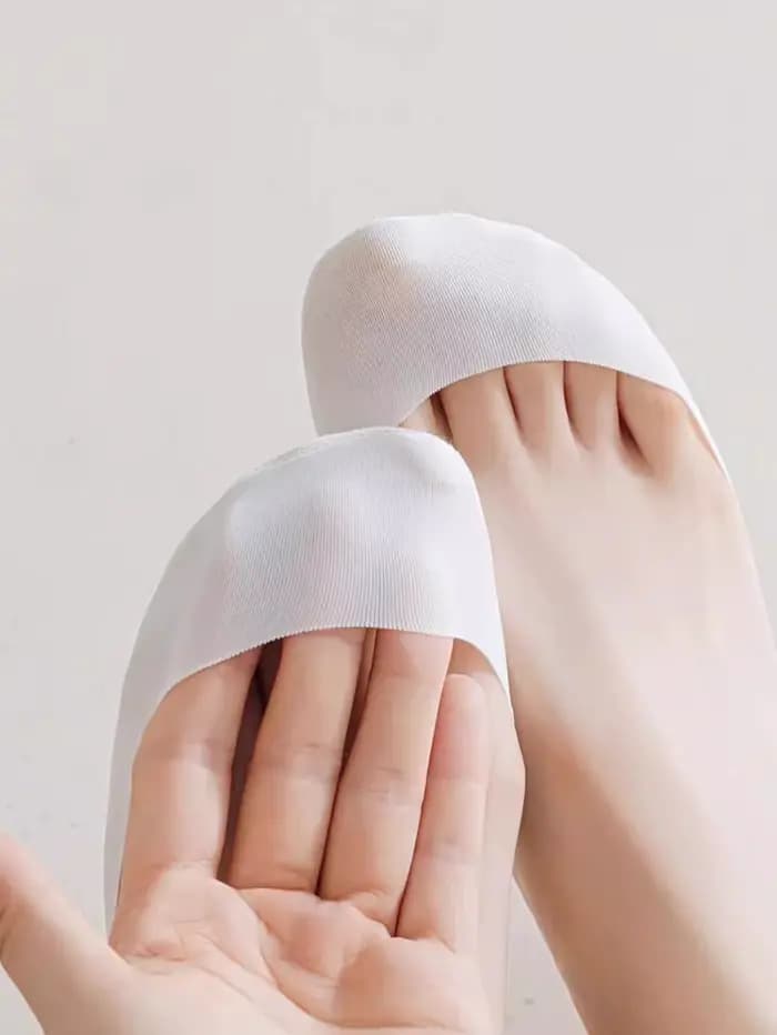 Chaussettes invisibles pour femmes