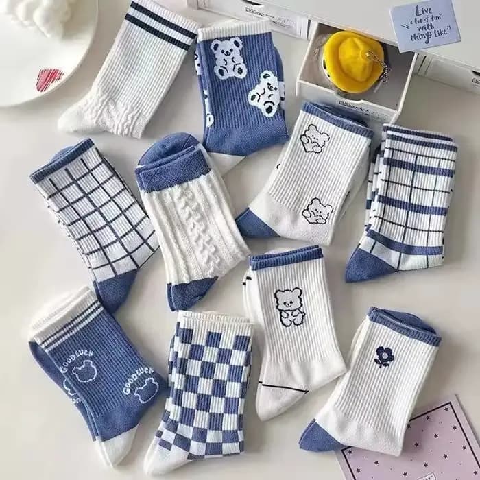 Chaussettes chaudes pour femmes