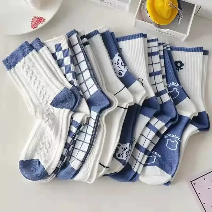 Chaussettes chaudes pour femmes