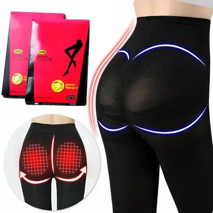 Collants grande taille