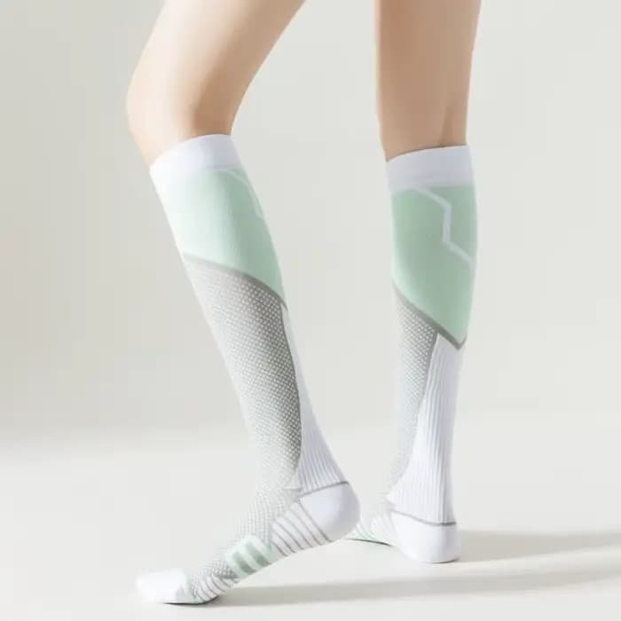 Chaussettes de Compression pour mollets