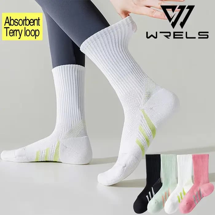 Chaussettes de sport décontractées