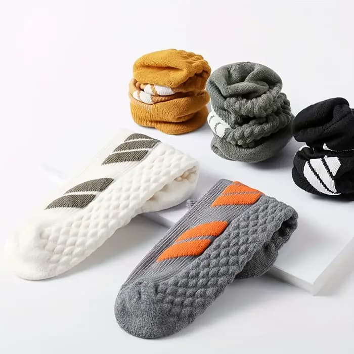 Chaussettes de sport pour hommes et femmes