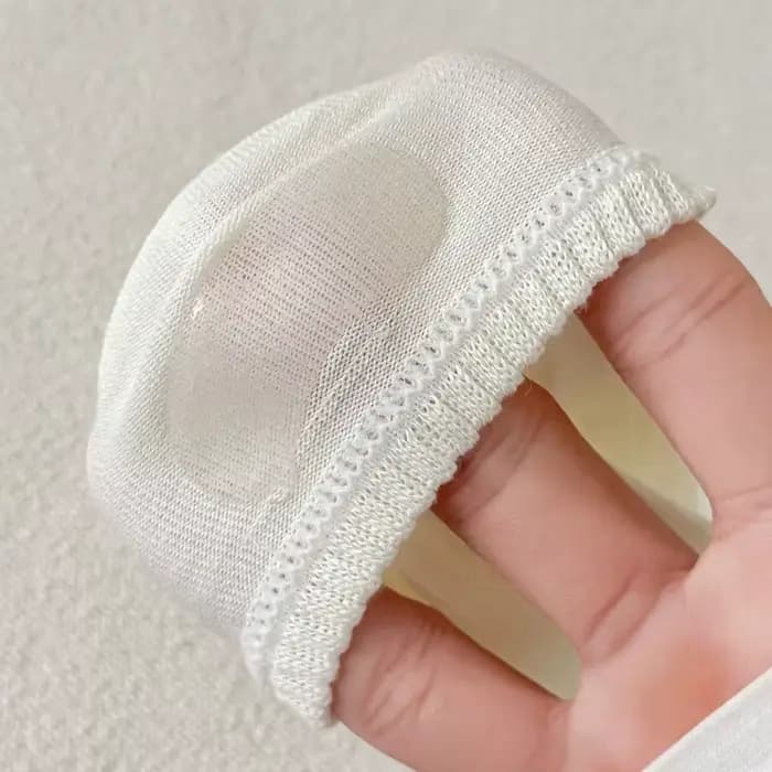 Chaussettes basses pour femmes