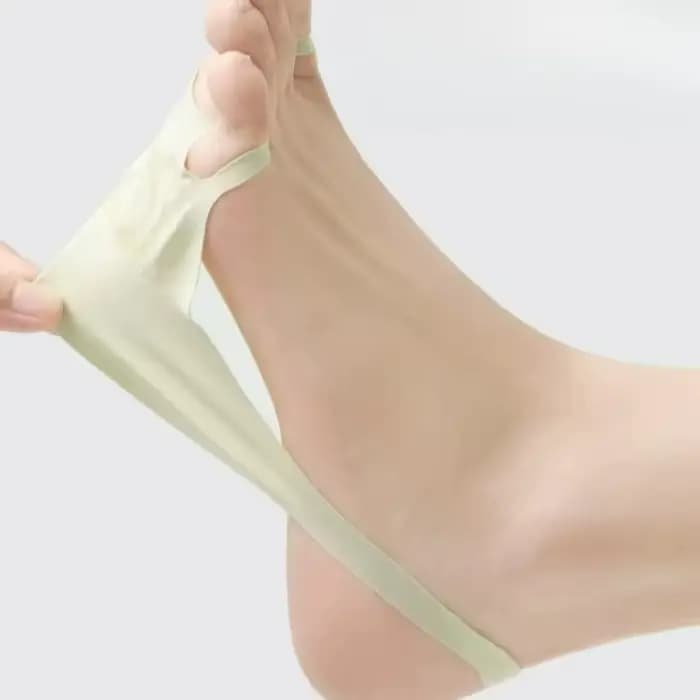 Chaussettes invisibles pour femmes