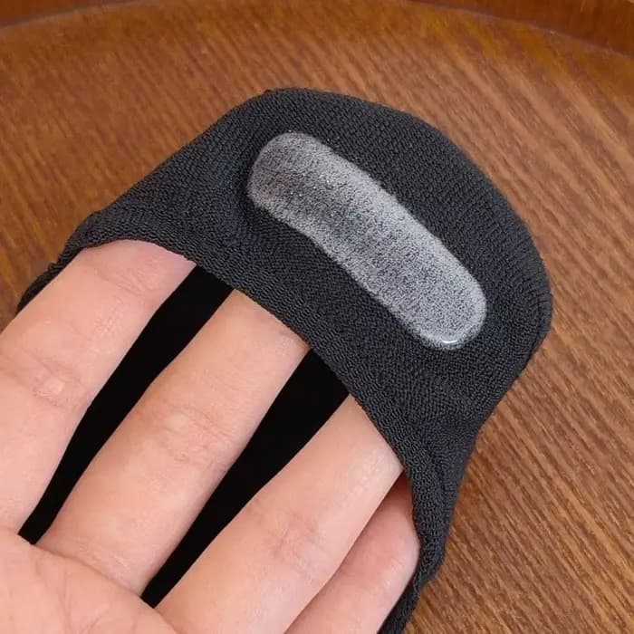 1/5 paires de chaussettes à deux doigts