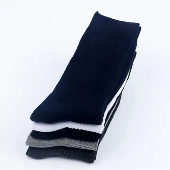 Chaussettes respirantes pour hommes