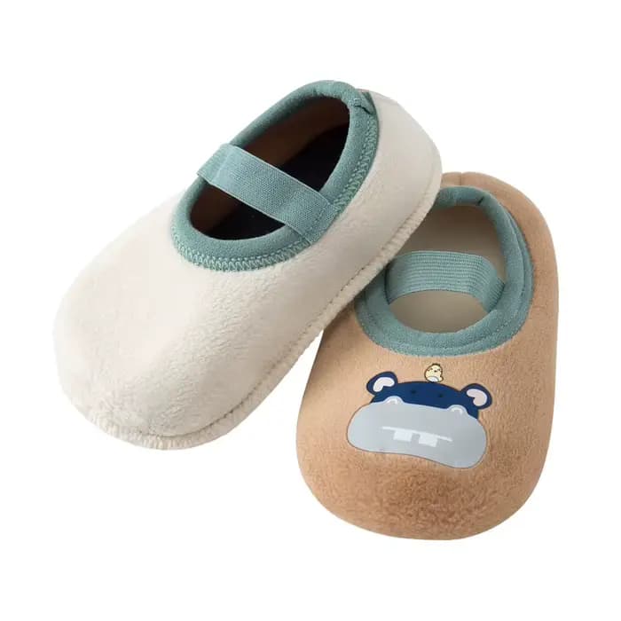 Chaussettes anti-aldes pour nouveau-né
