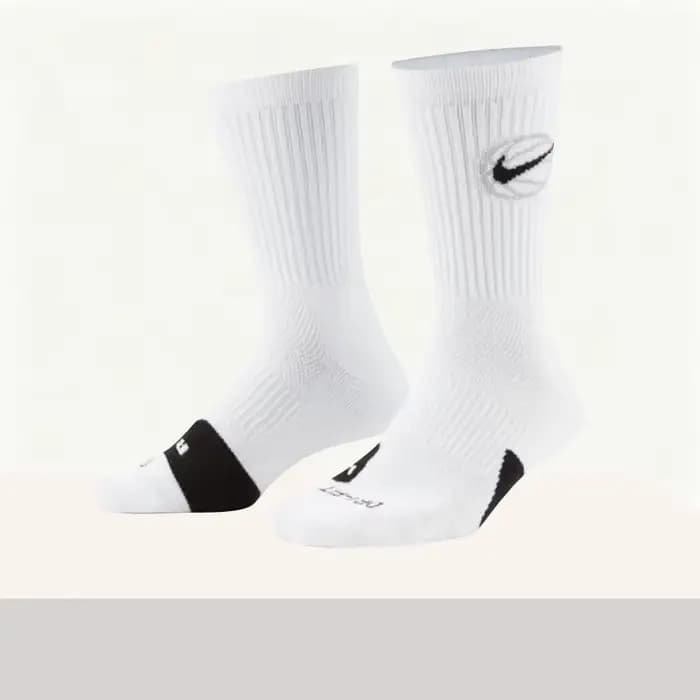Chaussettes de sport basses Nike élégantes, durables, minimalistes, polyvalentes, haut de gamme et confortables (unisexe) DA2123-100