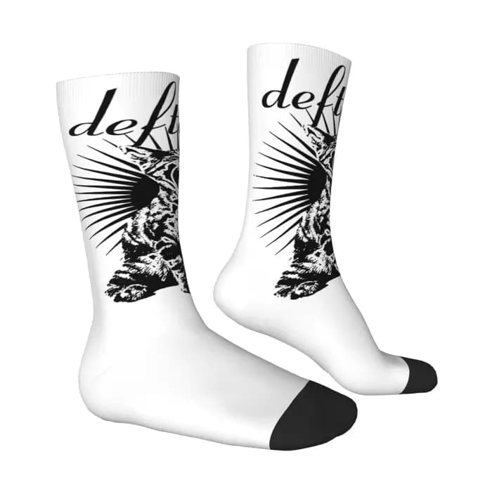 Chaussettes unisexes pour hommes