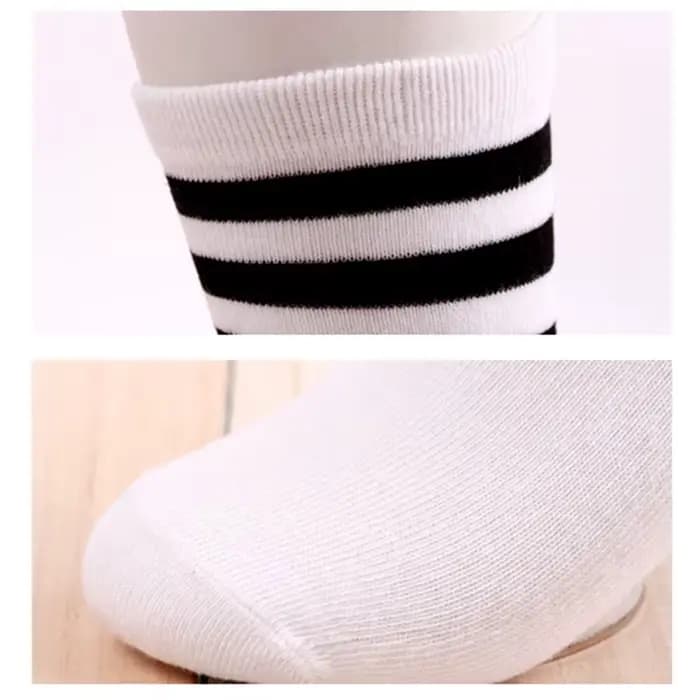 Chaussettes hautes pour enfants