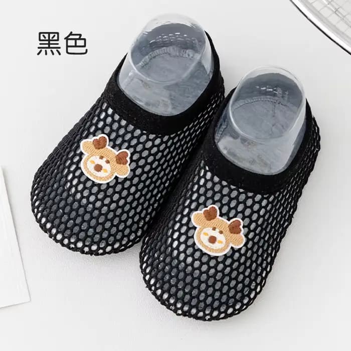 Chaussettes antidérapantes pour bébé