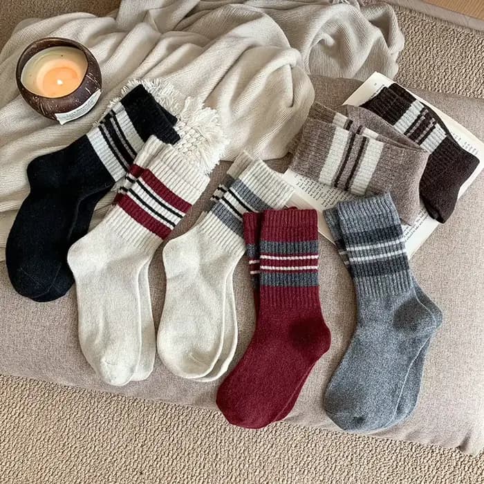 Optique Chaussettes pour femmes