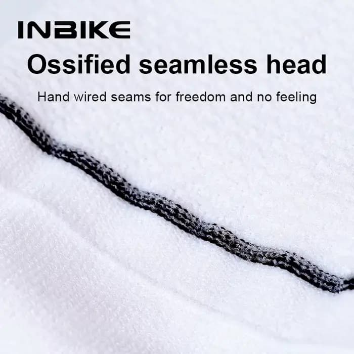Chaussettes de cyclisme INBIKE unisexes