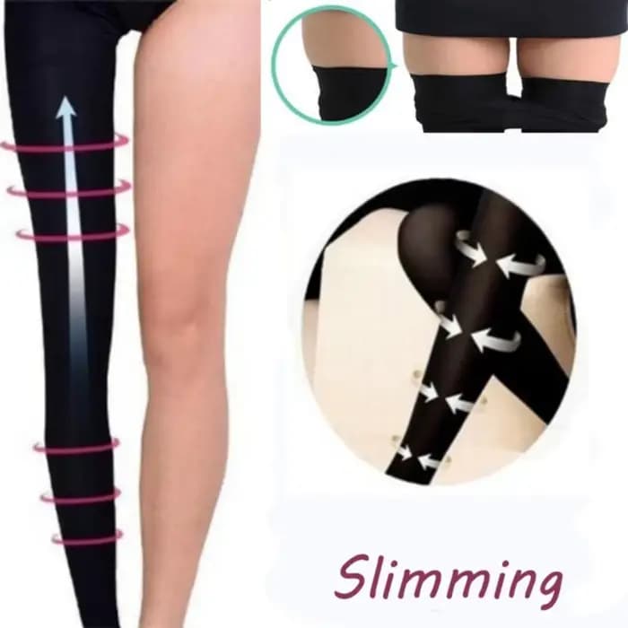 Collants Slim pour femmes
