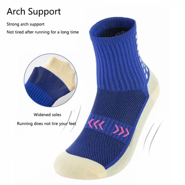 Chaussettes de Football pour hommes
