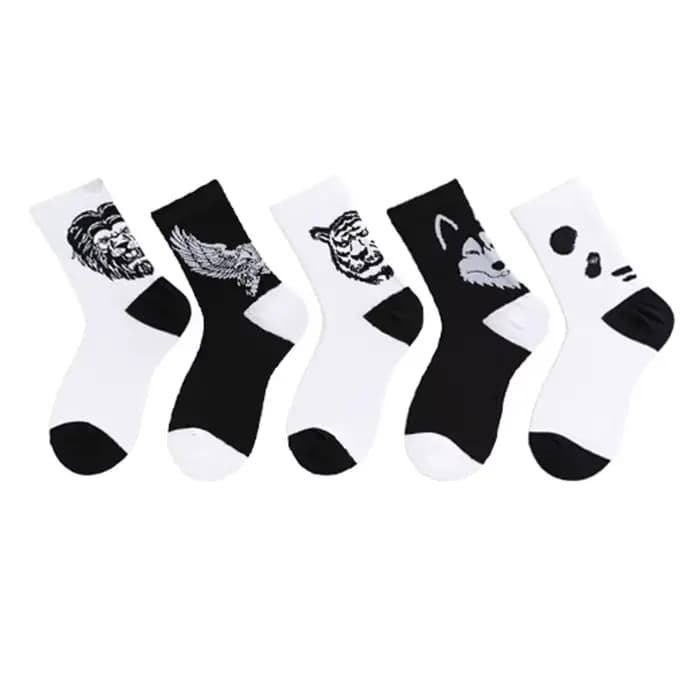 Chaussettes pour hommes