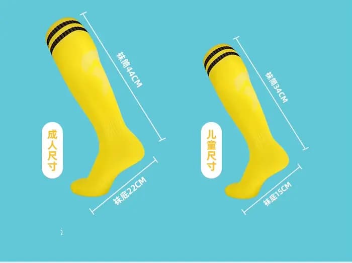 Garçon chaussette fille sport respirant Compression approvisionnement transfrontalier course équitation cyclisme