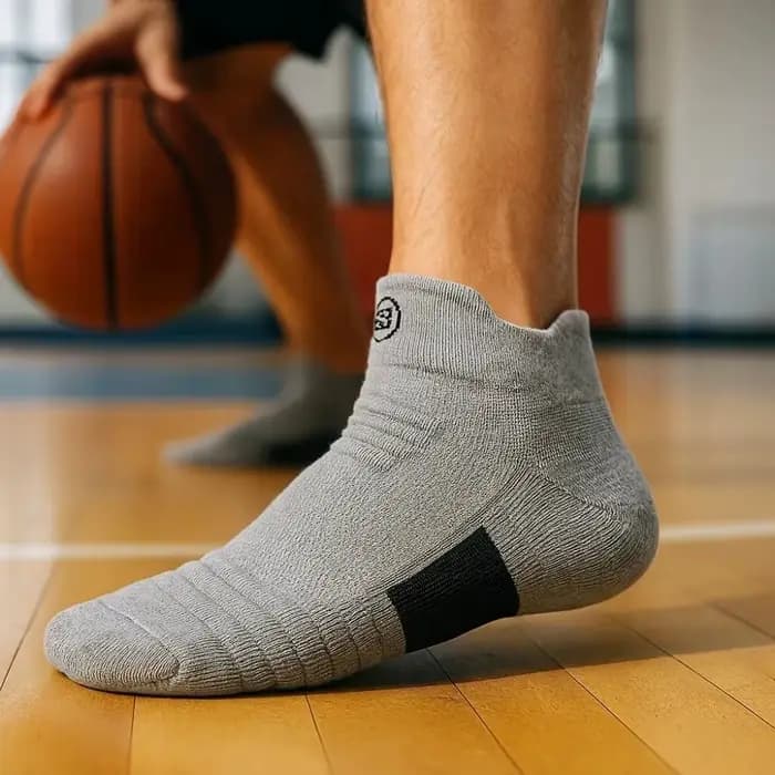 Chaussettes de Football en coton