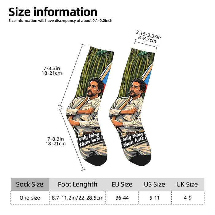 Chaussettes pour femmes et hommes
