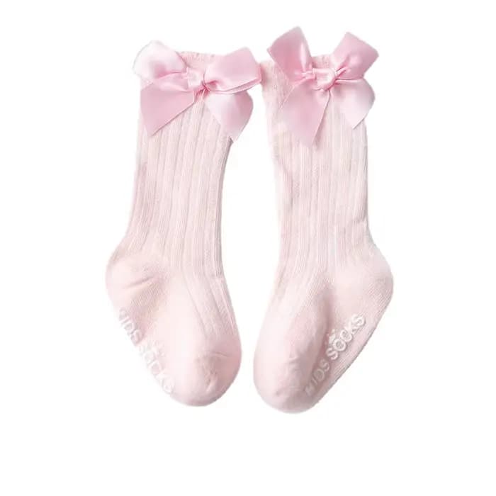 Chaussettes en coton pour enfants