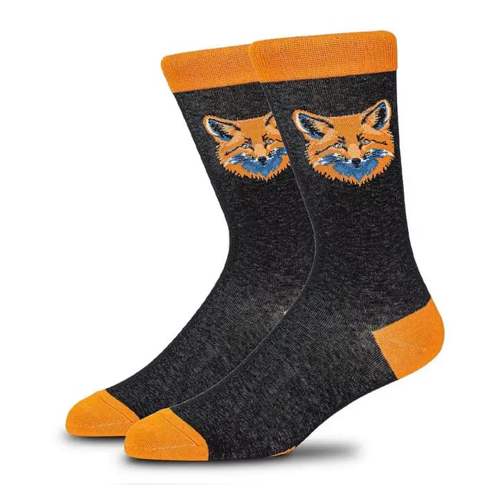 Chaussettes mignonnes pour femmes