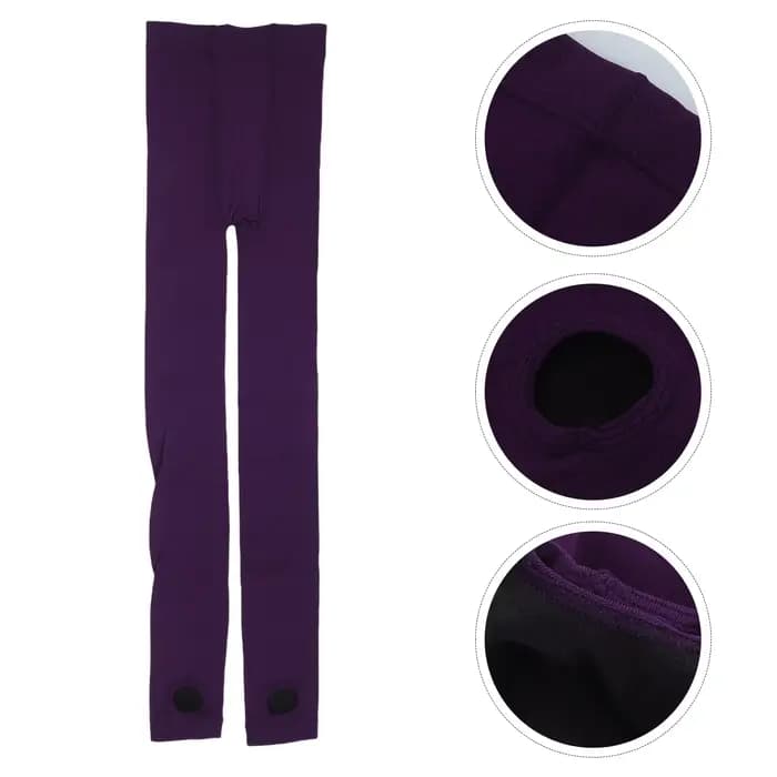 Collants extensibles pour femme