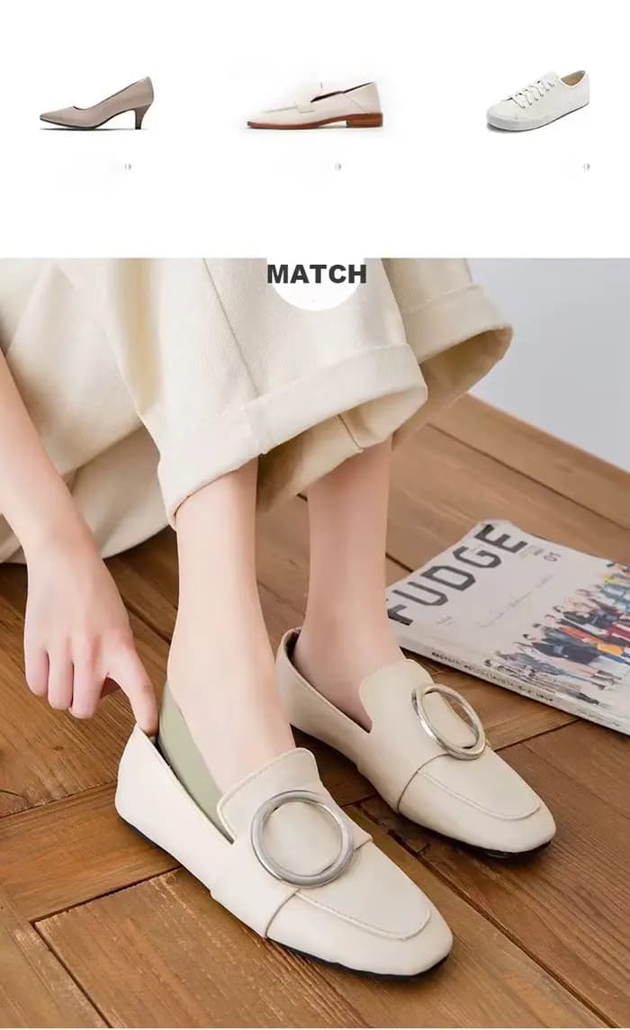 5 paires de chaussettes pour femmes