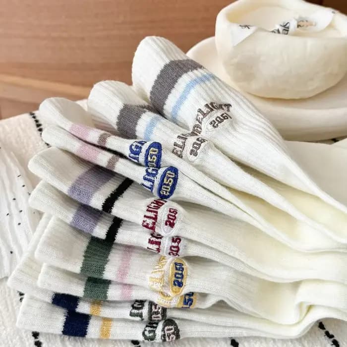 Chaussettes pour femmes