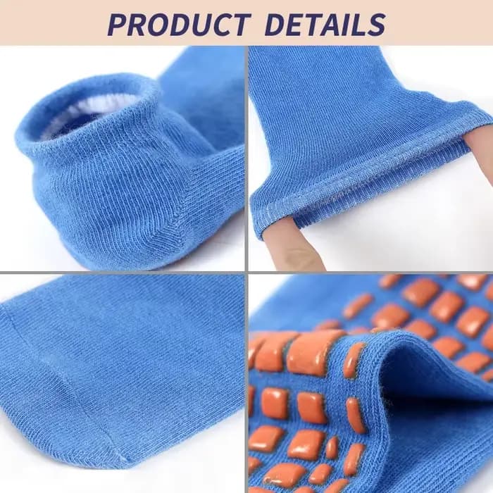 Chaussettes d'intérieur pour femmes