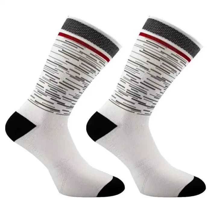 Chaussettes de cyclisme pour hommes et femmes