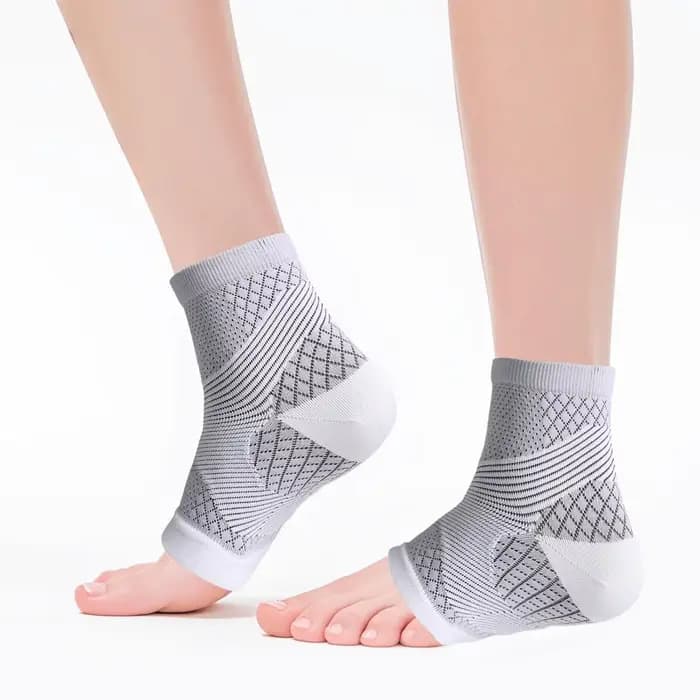 Chaussettes de neuropathie pour femmes et hommes