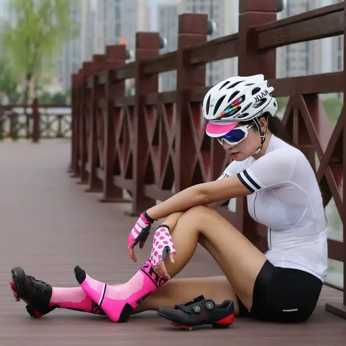 Chaussette de Sport pour femmes et hommes