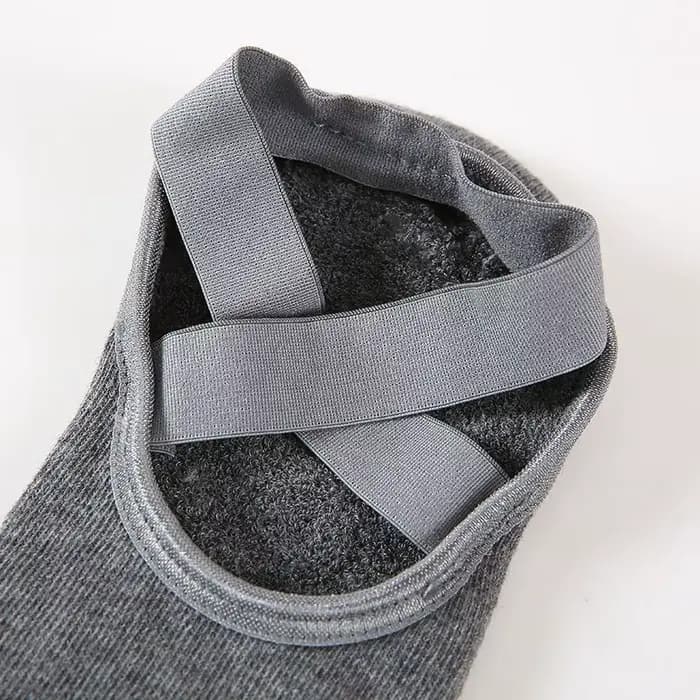 Chaussettes de sport anti-alde pour femmes