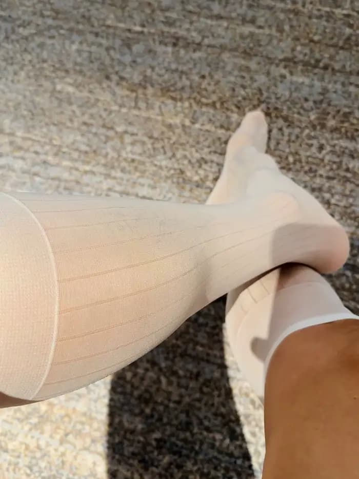 Chaussettes Ultra-fines pour hommes