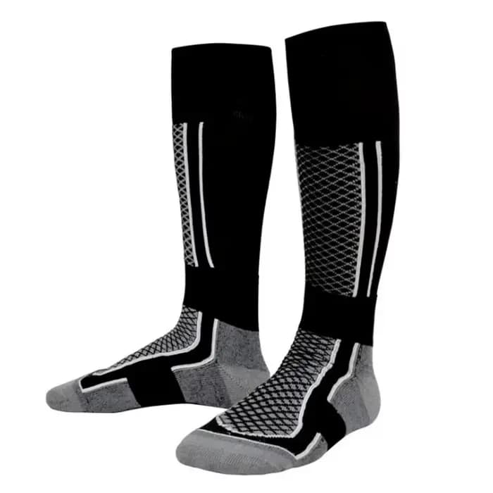 Nouvelles chaussettes longues
