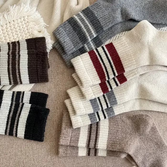 Optique Chaussettes pour femmes