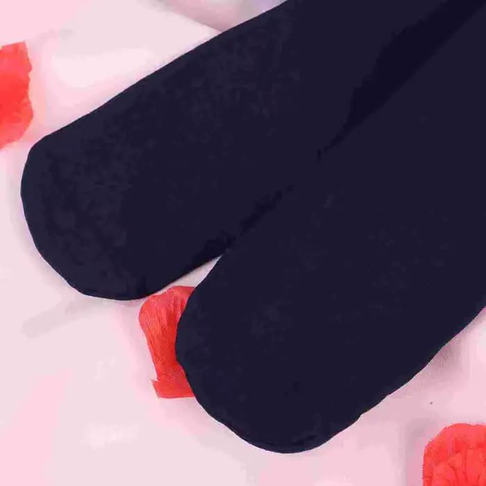 Collants à pieds opaques pour femmes