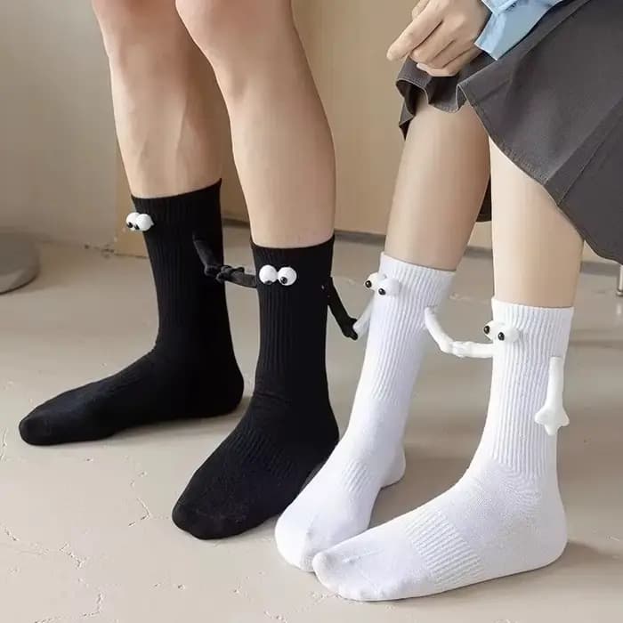 Chaussettes amusantes pour adultes