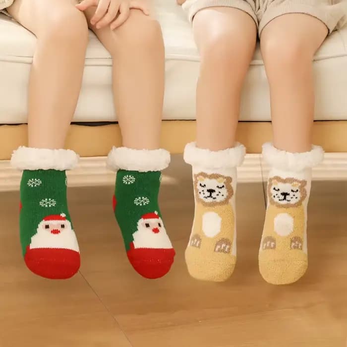 Chaussette enfant