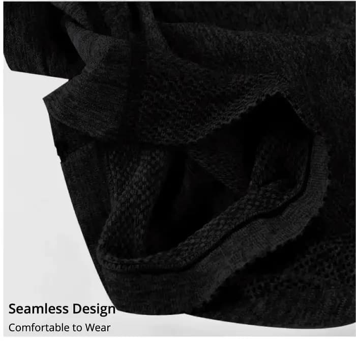 Leggings de sport sans couture pour femmes