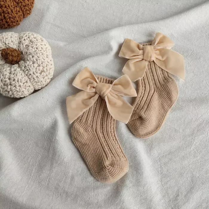 Chaussettes d'hiver pour enfants de 0 à 5 ans