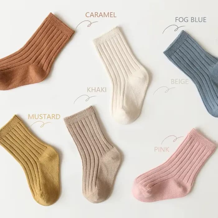 Ins – chaussettes pour enfants