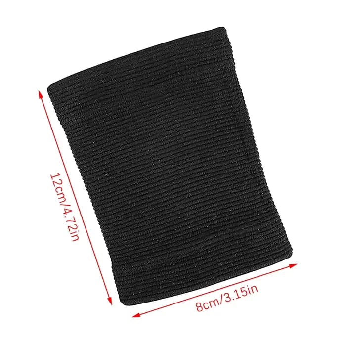 1 paire de chaussettes pour danseurs