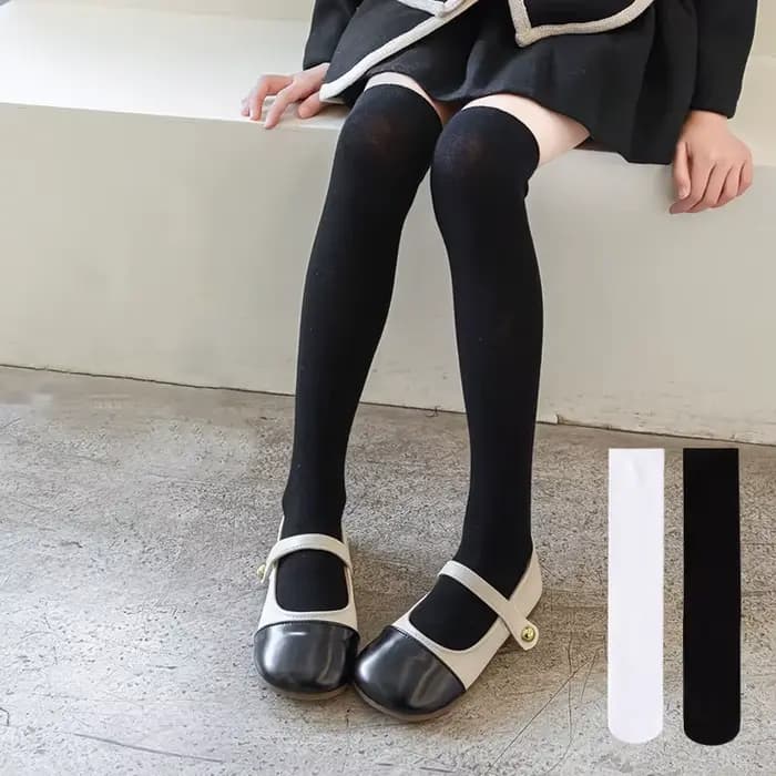Chaussettes pour enfants pour filles