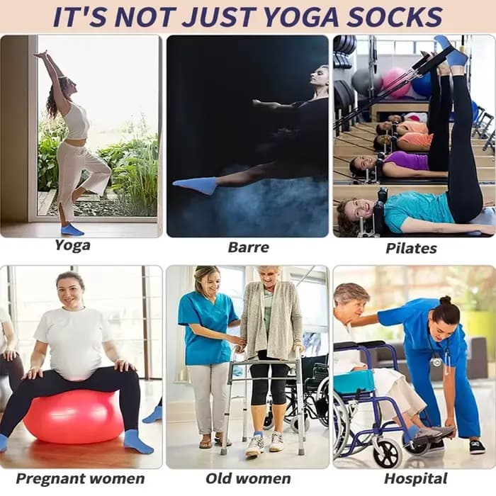 Chaussettes d'intérieur pour femmes